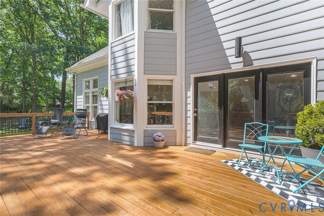 4701 Cedar Branch Court, Glen Allen, VA 23060 4701 Cedar Branch Court, Glen Allen, VA 23060