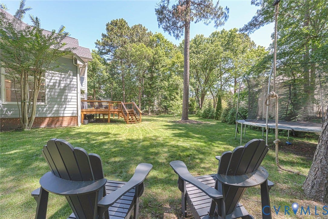 4701 Cedar Branch Court, Glen Allen, VA 23060 4701 Cedar Branch Court, Glen Allen, VA 23060