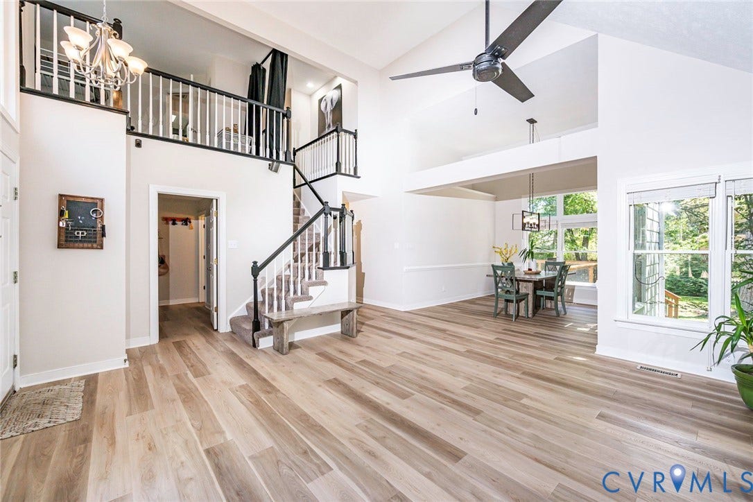 4701 Cedar Branch Court, Glen Allen, VA 23060 4701 Cedar Branch Court, Glen Allen, VA 23060