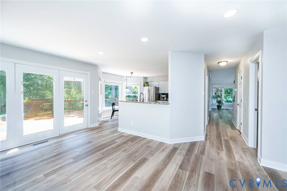 4701 Cedar Branch Court, Glen Allen, VA 23060 4701 Cedar Branch Court, Glen Allen, VA 23060