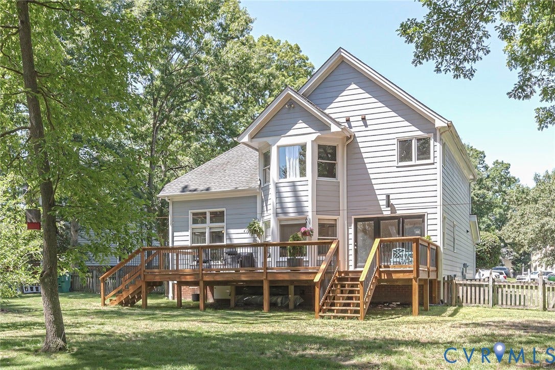 4701 Cedar Branch Court, Glen Allen, VA 23060 4701 Cedar Branch Court, Glen Allen, VA 23060