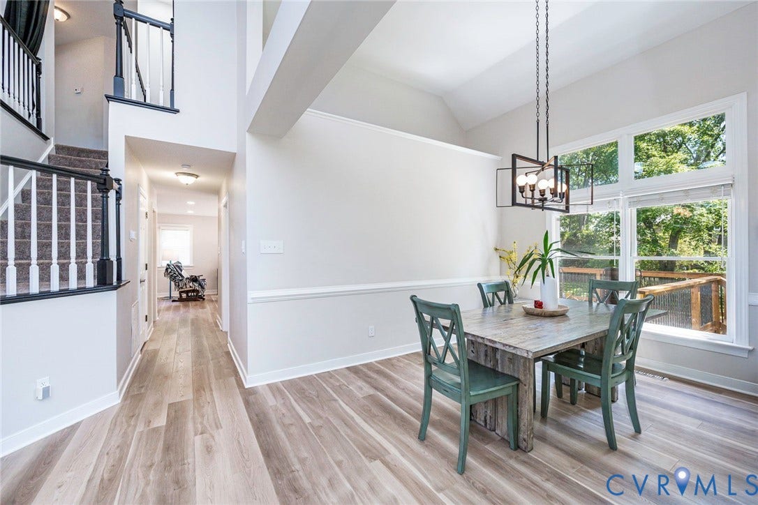 4701 Cedar Branch Court, Glen Allen, VA 23060 4701 Cedar Branch Court, Glen Allen, VA 23060