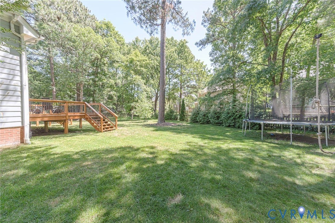 4701 Cedar Branch Court, Glen Allen, VA 23060 4701 Cedar Branch Court, Glen Allen, VA 23060