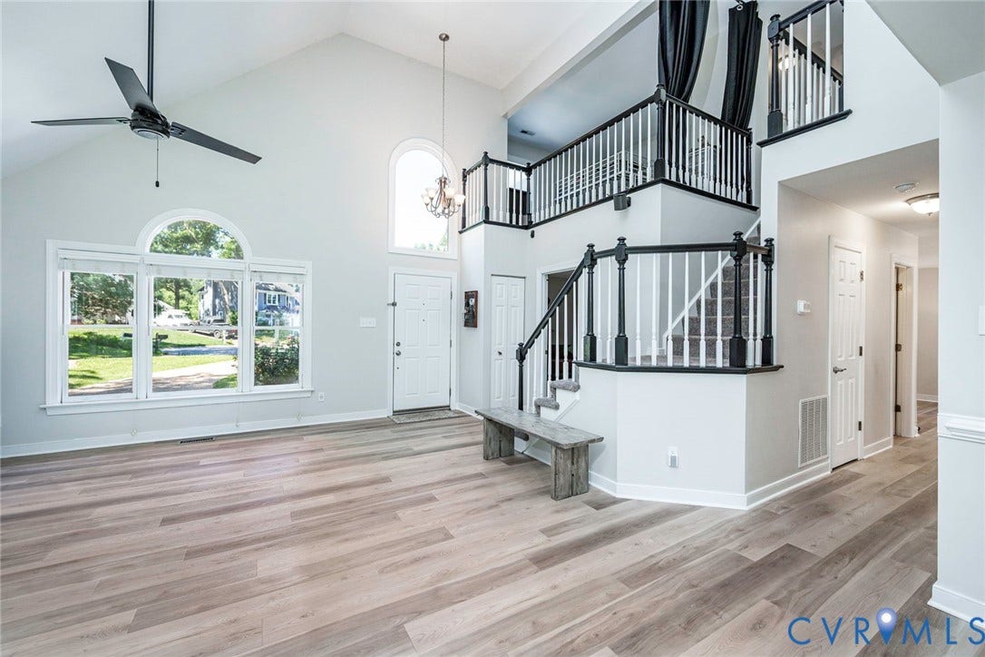 4701 Cedar Branch Court, Glen Allen, VA 23060 4701 Cedar Branch Court, Glen Allen, VA 23060