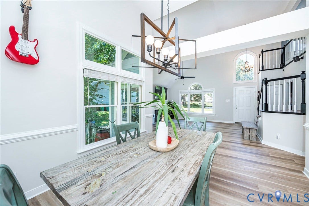 4701 Cedar Branch Court, Glen Allen, VA 23060 4701 Cedar Branch Court, Glen Allen, VA 23060