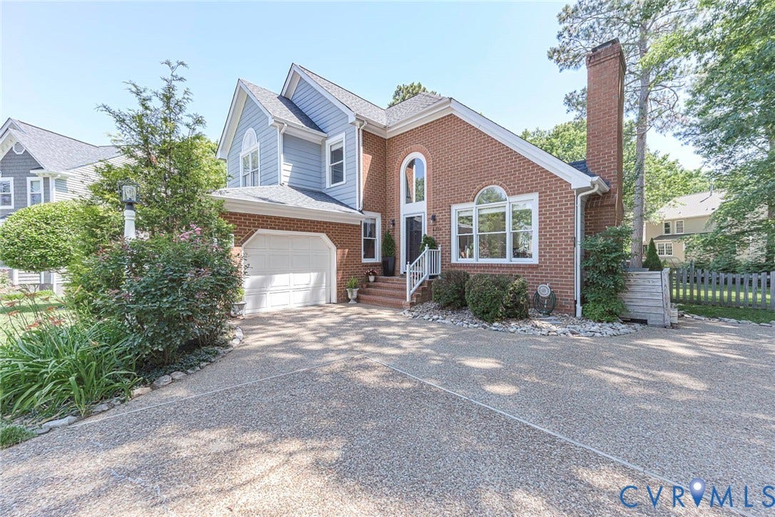 4701 Cedar Branch Court, Glen Allen, VA 23060 4701 Cedar Branch Court, Glen Allen, VA 23060