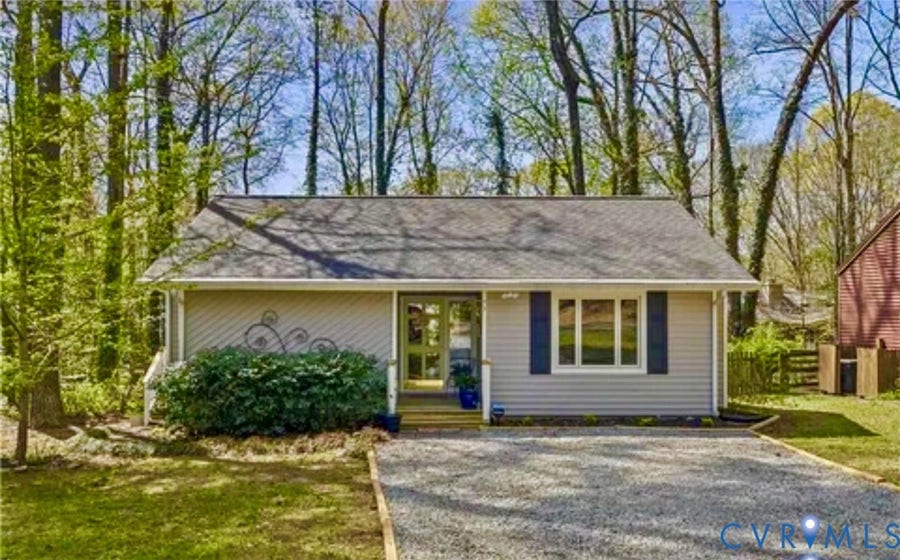 Property photo for 14207 Broad Oaks Court, Midlothian, VA