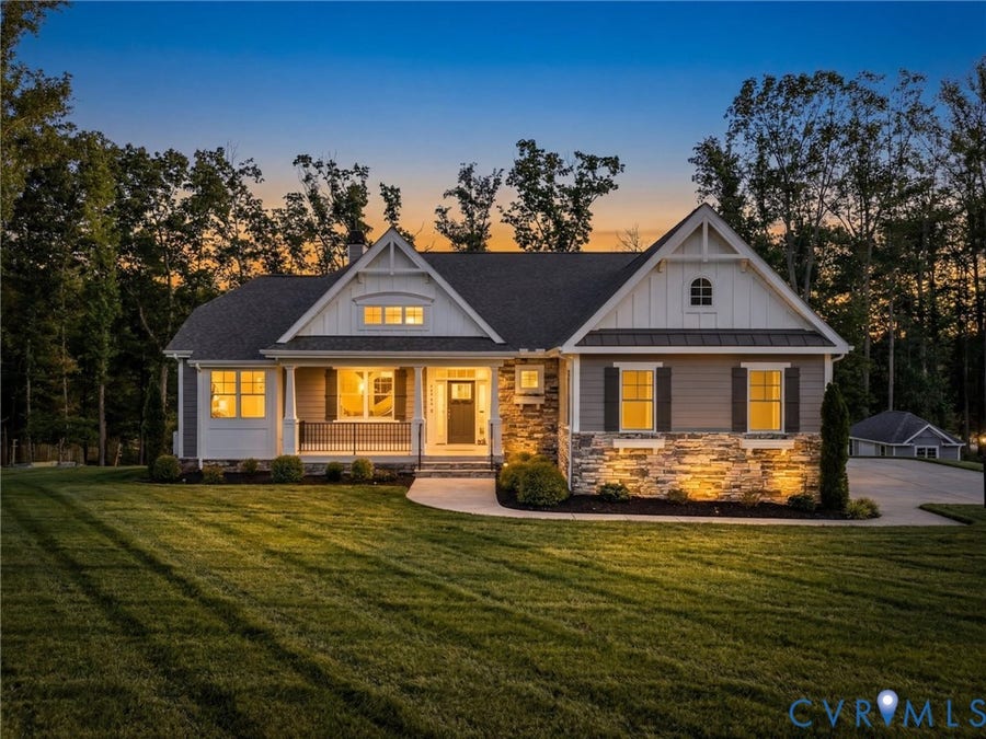 Property photo for 12848 Killycrom Drive, Chesterfield, VA