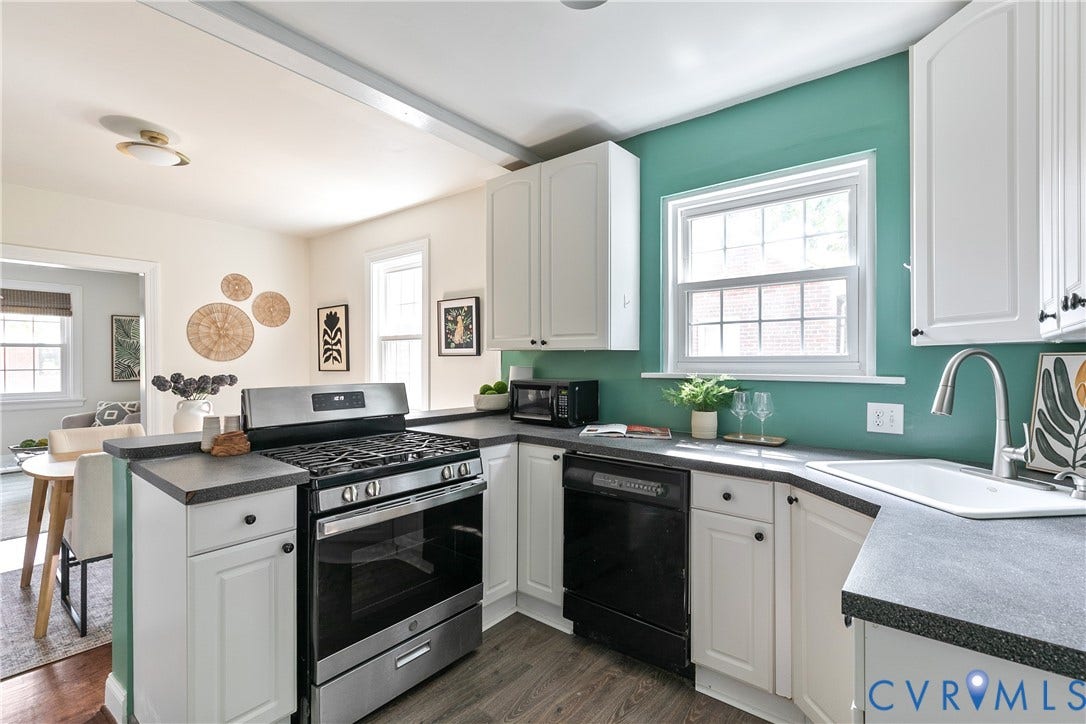 3205 Rueger Street, Carillon, Richmond, VA 23221 3205 Rueger Street, Carillon, Richmond, VA 23221