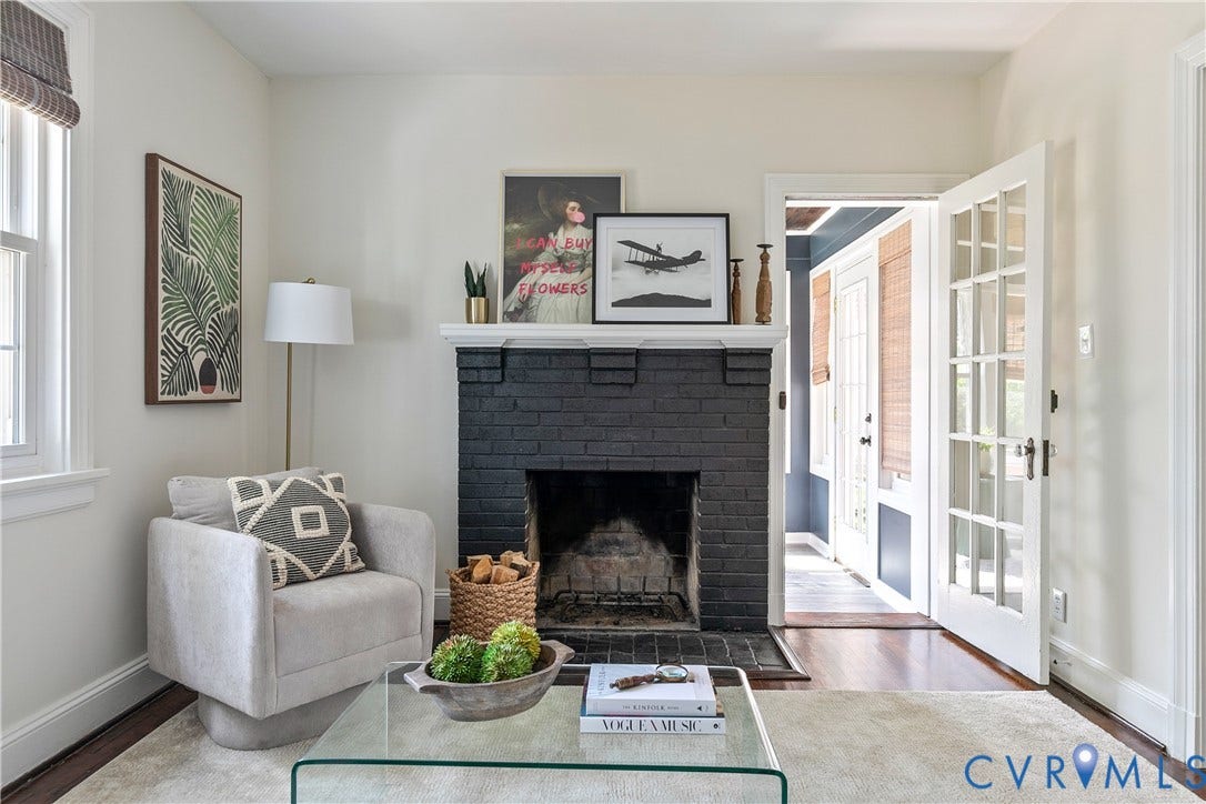 3205 Rueger Street, Carillon, Richmond, VA 23221 3205 Rueger Street, Carillon, Richmond, VA 23221
