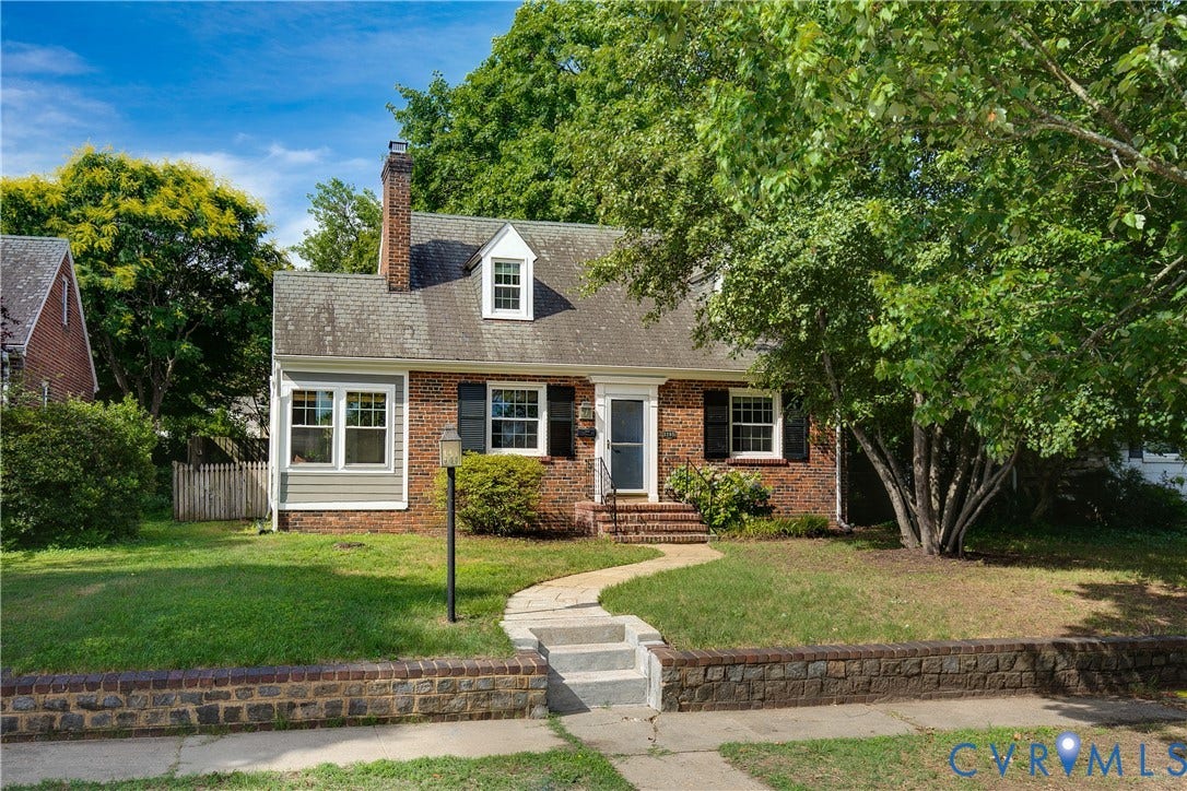 3205 Rueger Street, Carillon, Richmond, VA 23221 3205 Rueger Street, Carillon, Richmond, VA 23221