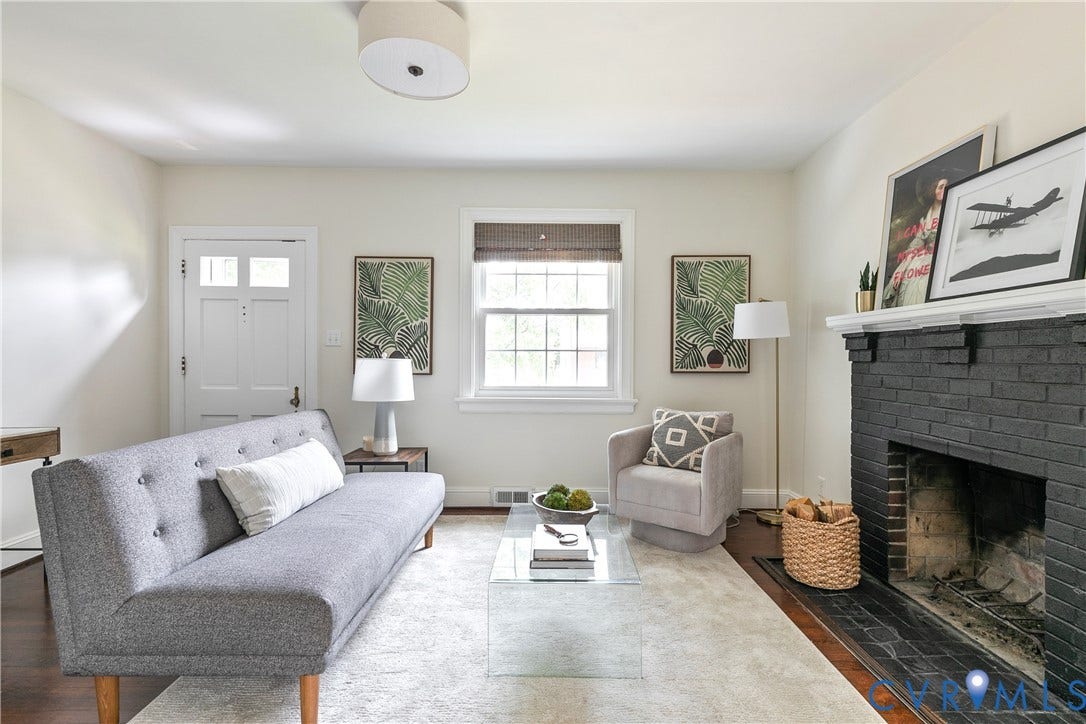 3205 Rueger Street, Carillon, Richmond, VA 23221 3205 Rueger Street, Carillon, Richmond, VA 23221
