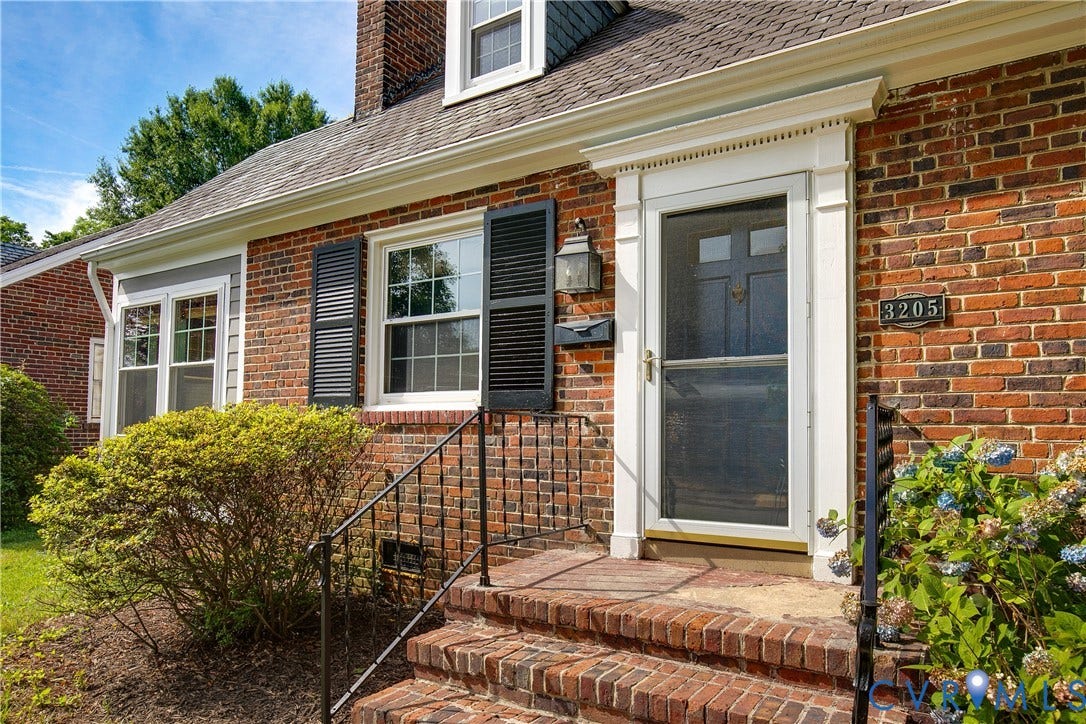 3205 Rueger Street, Carillon, Richmond, VA 23221 3205 Rueger Street, Carillon, Richmond, VA 23221