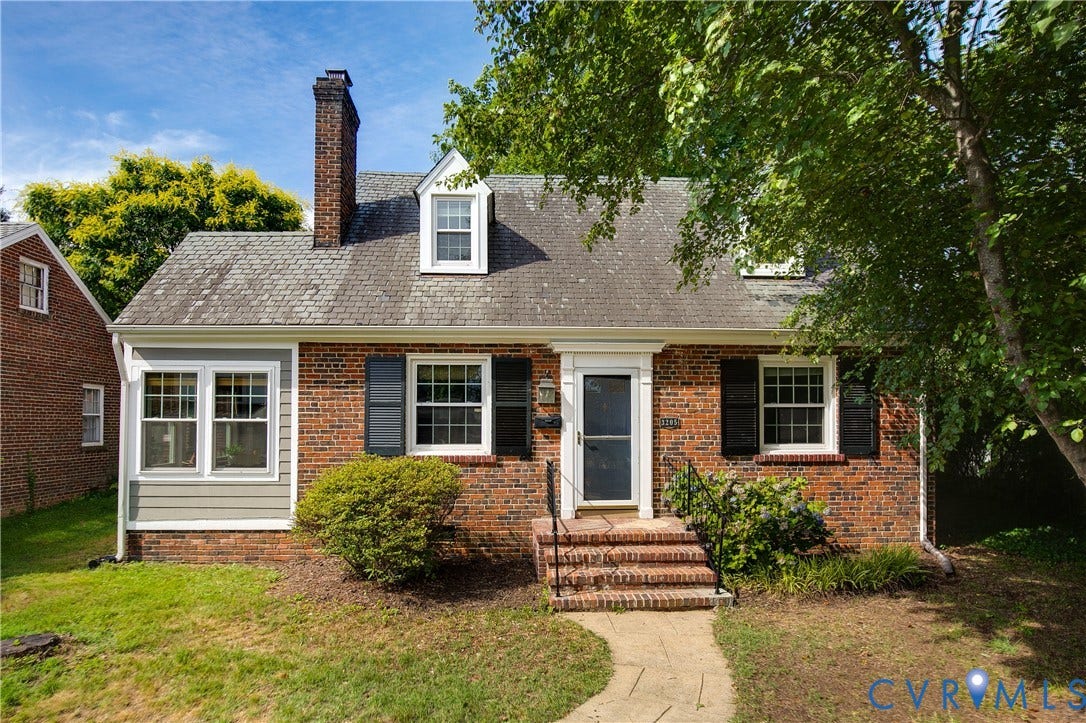 3205 Rueger Street, Carillon, Richmond, VA 23221 3205 Rueger Street, Carillon, Richmond, VA 23221