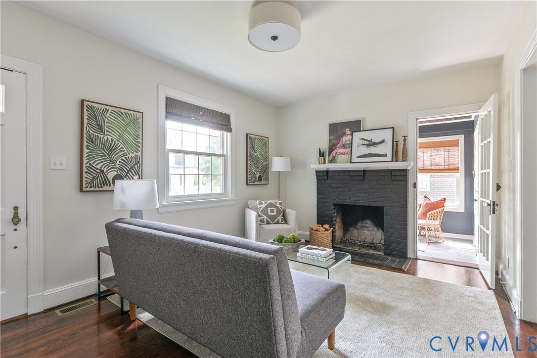 3205 Rueger Street, Carillon, Richmond, VA 23221 3205 Rueger Street, Carillon, Richmond, VA 23221