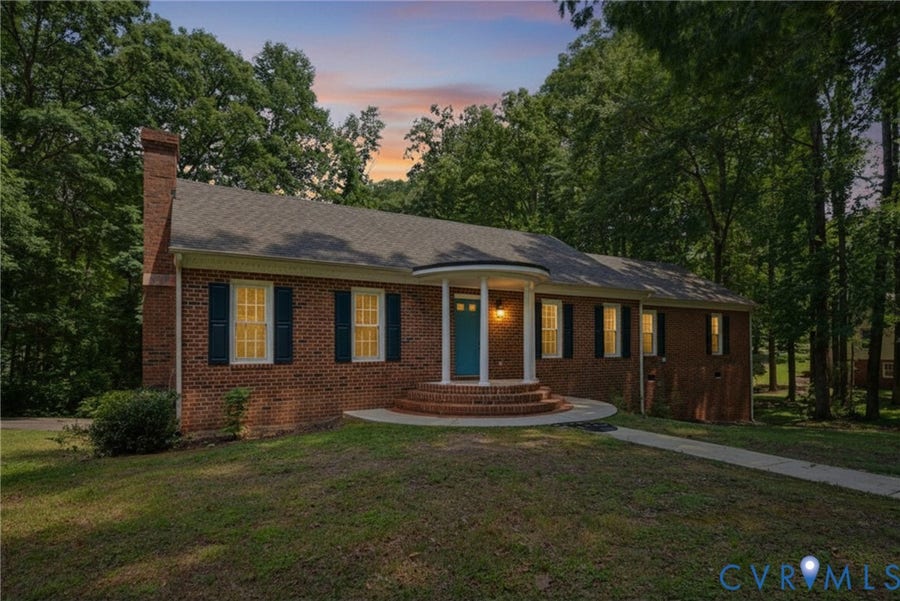 Property photo for 4301 Briarwick Drive, North Chesterfield, VA