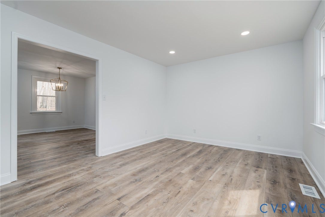 4510 Three Square Road, Goochland, VA 23063