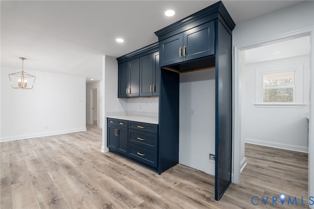 4510 Three Square Road, Goochland, VA 23063