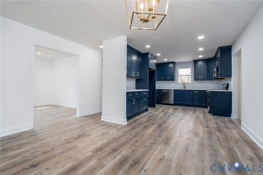 4510 Three Square Road, Goochland, VA 23063