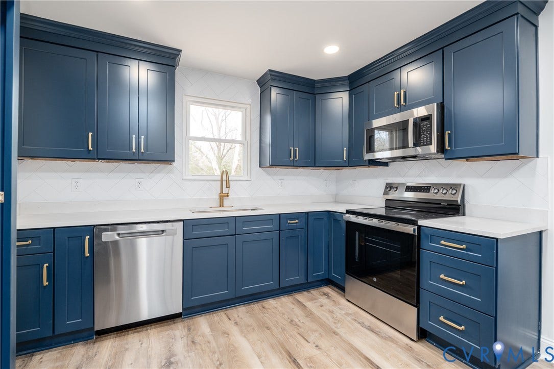 4510 Three Square Road, Goochland, VA 23063