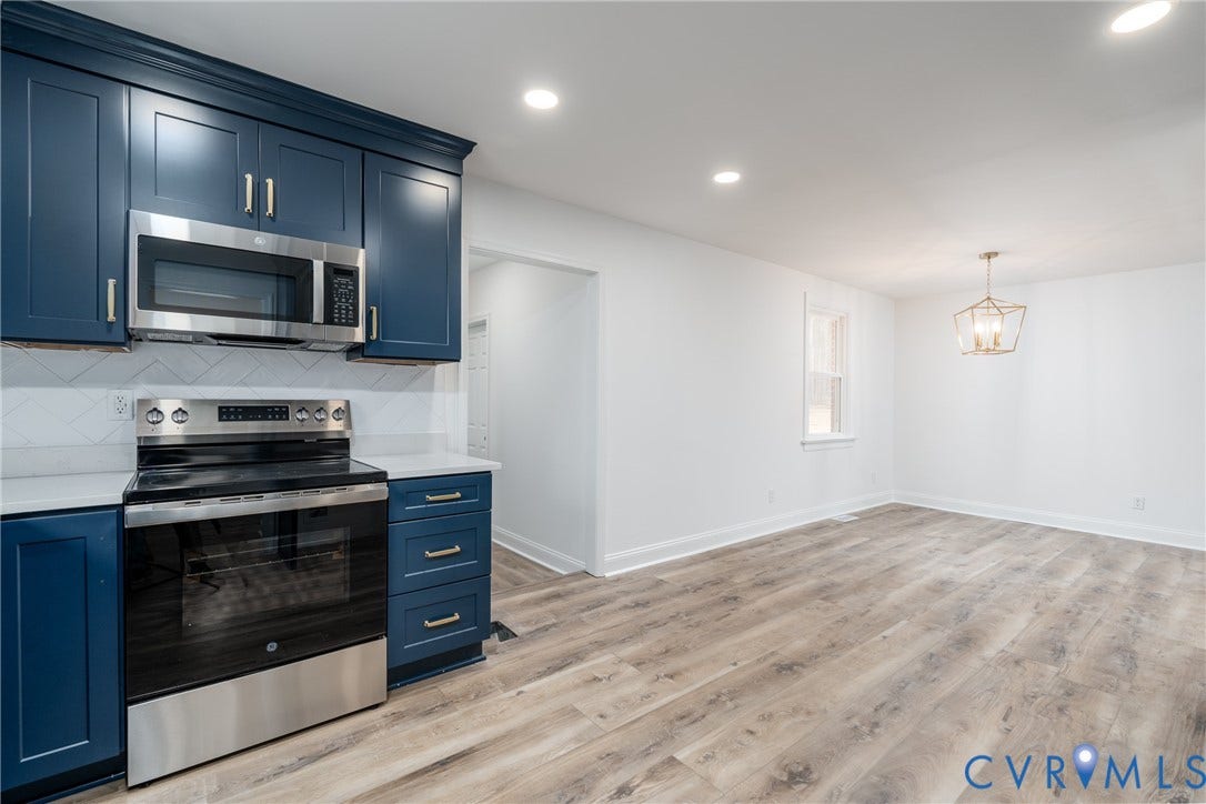 4510 Three Square Road, Goochland, VA 23063