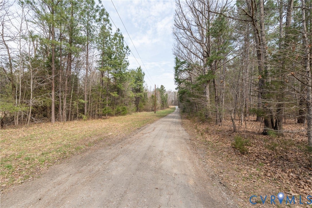 4510 Three Square Road, Goochland, VA 23063