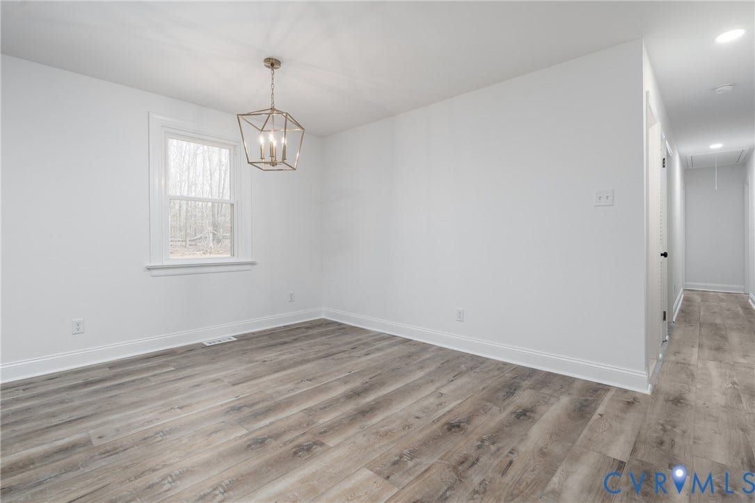 4510 Three Square Road, Goochland, VA 23063