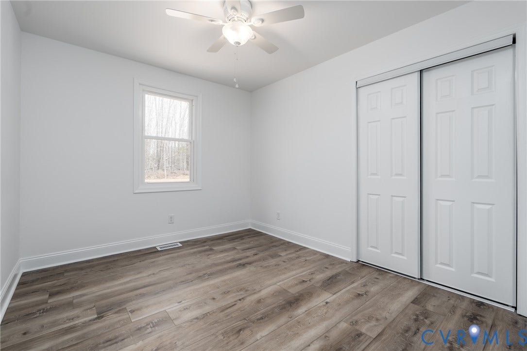 4510 Three Square Road, Goochland, VA 23063