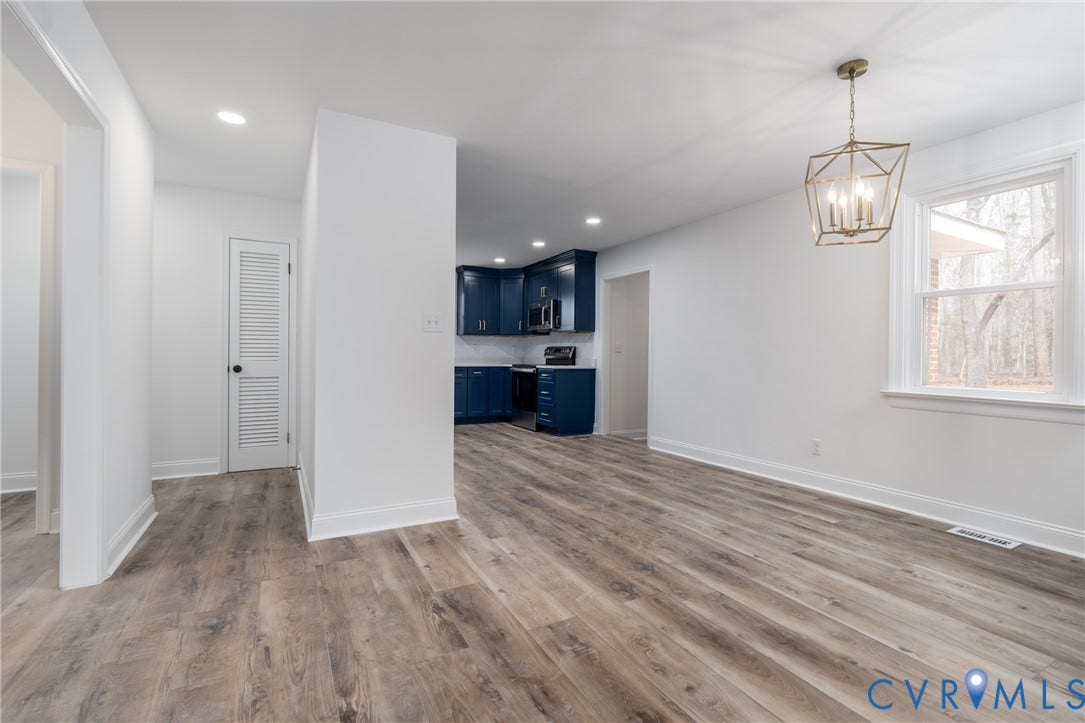 4510 Three Square Road, Goochland, VA 23063