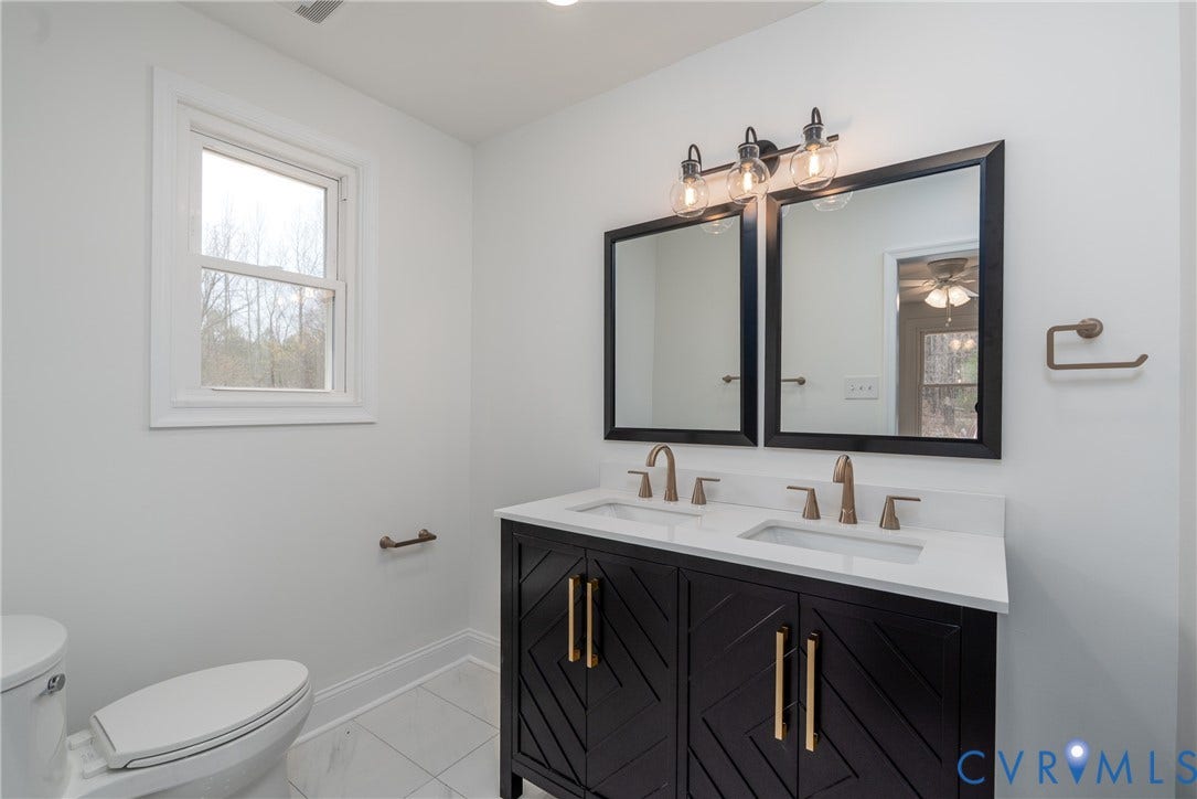 4510 Three Square Road, Goochland, VA 23063