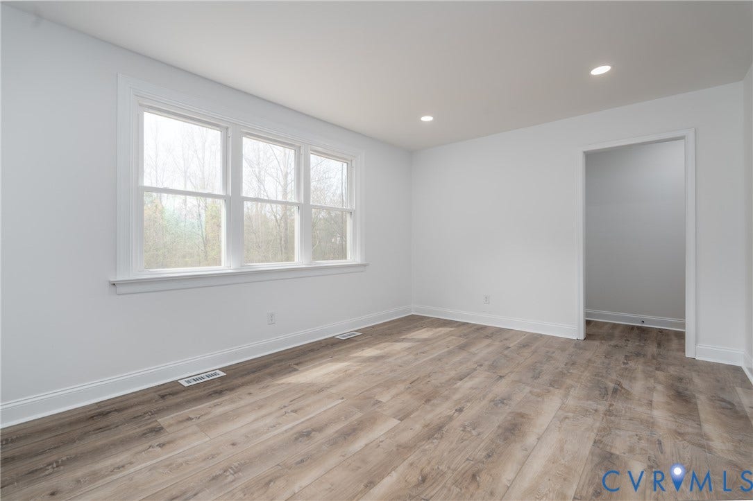 4510 Three Square Road, Goochland, VA 23063