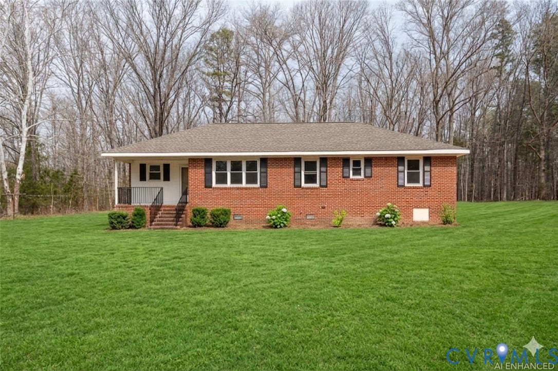 4510 Three Square Road, Goochland, VA 23063