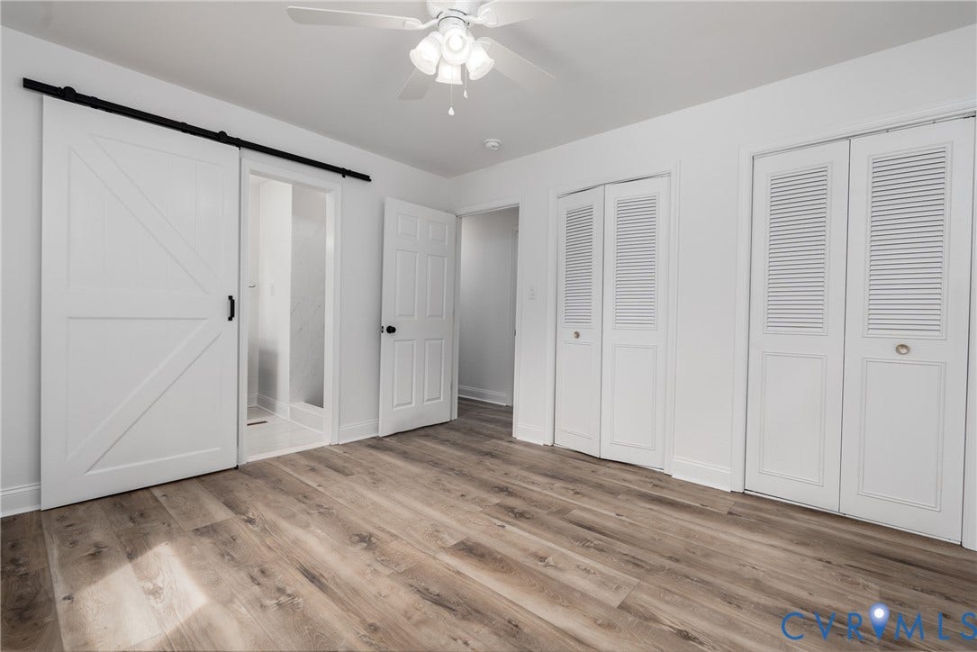 4510 Three Square Road, Goochland, VA 23063