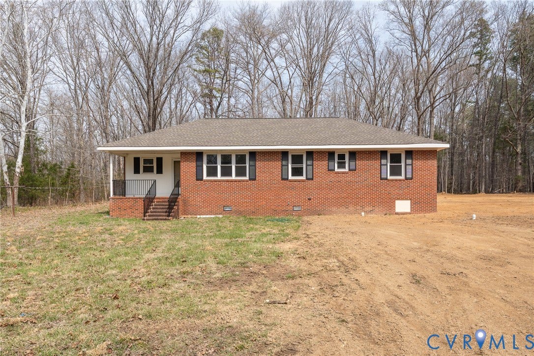 4510 Three Square Road, Goochland, VA 23063