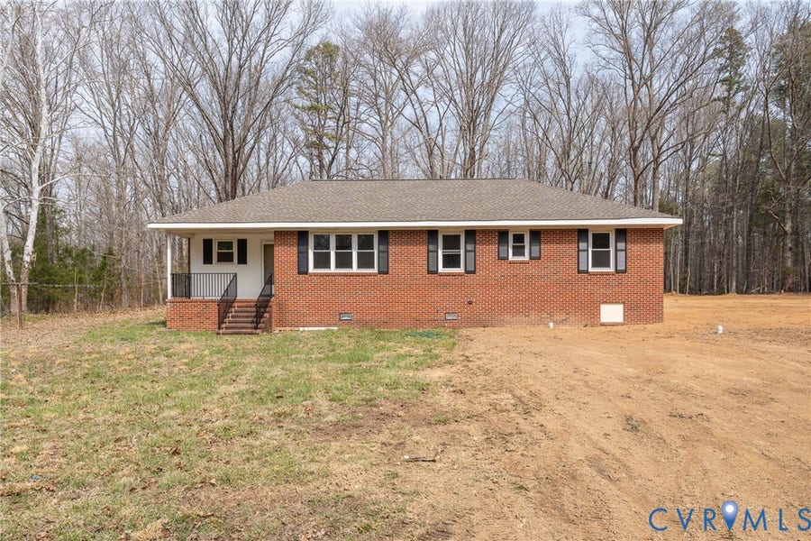 Property photo for 4510 Three Square Road, Goochland, VA
