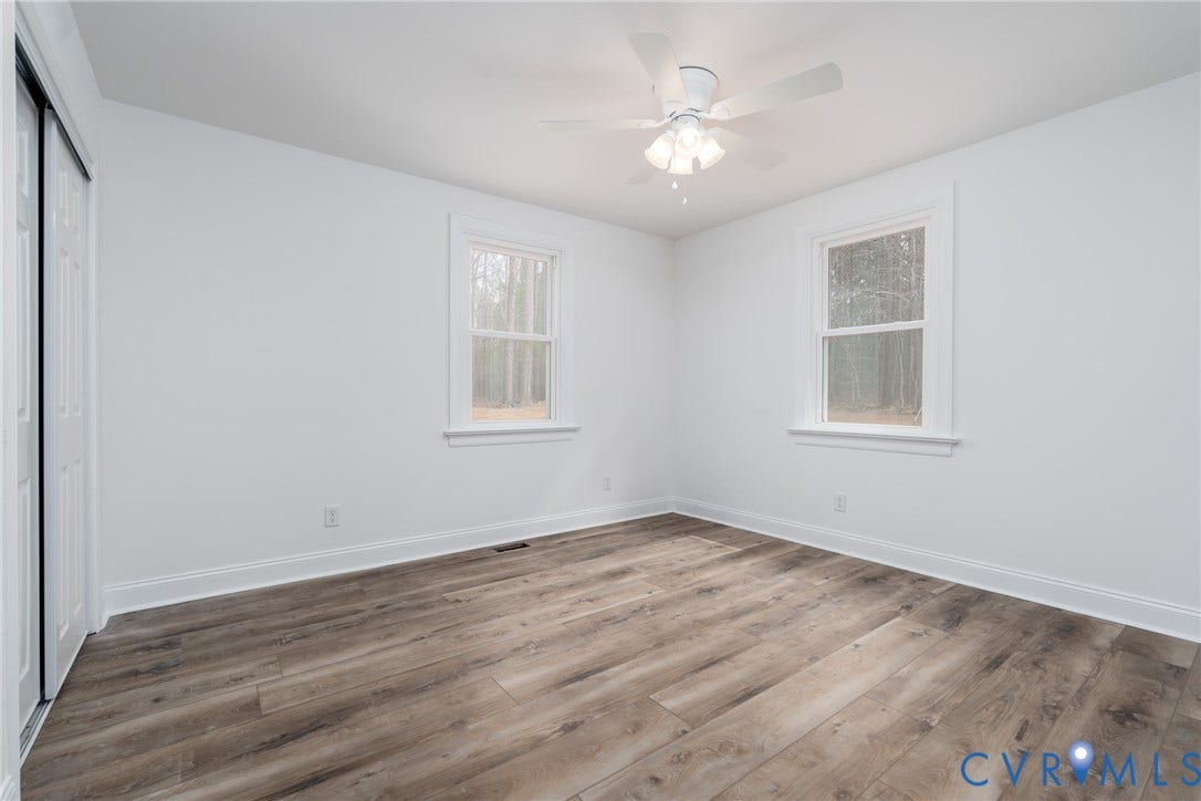 4510 Three Square Road, Goochland, VA 23063