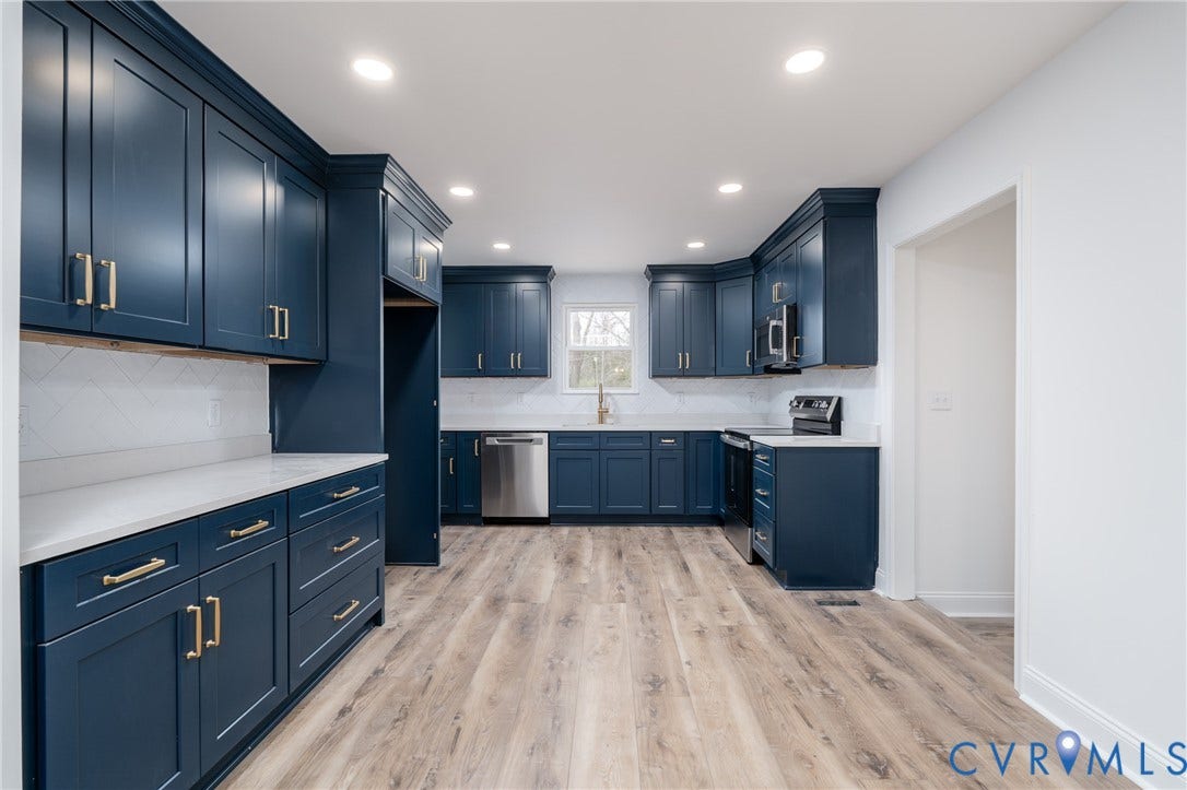 4510 Three Square Road, Goochland, VA 23063