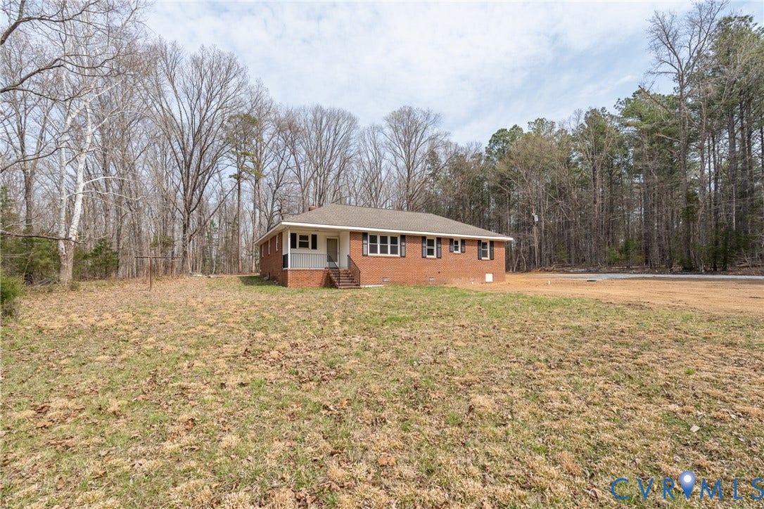 4510 Three Square Road, Goochland, VA 23063
