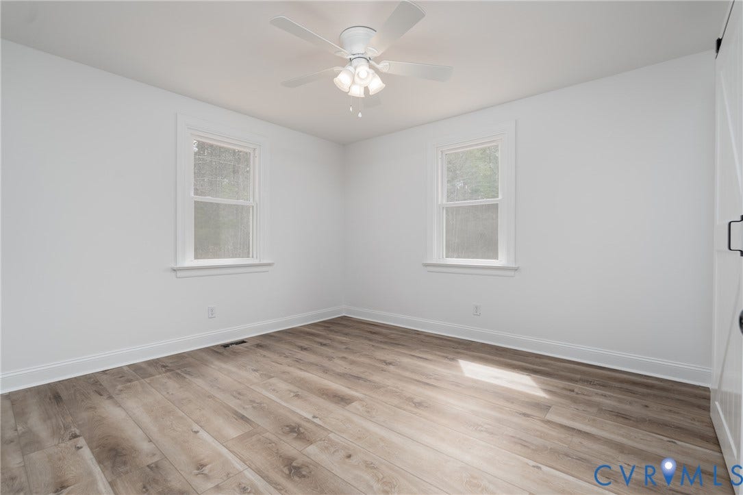 4510 Three Square Road, Goochland, VA 23063