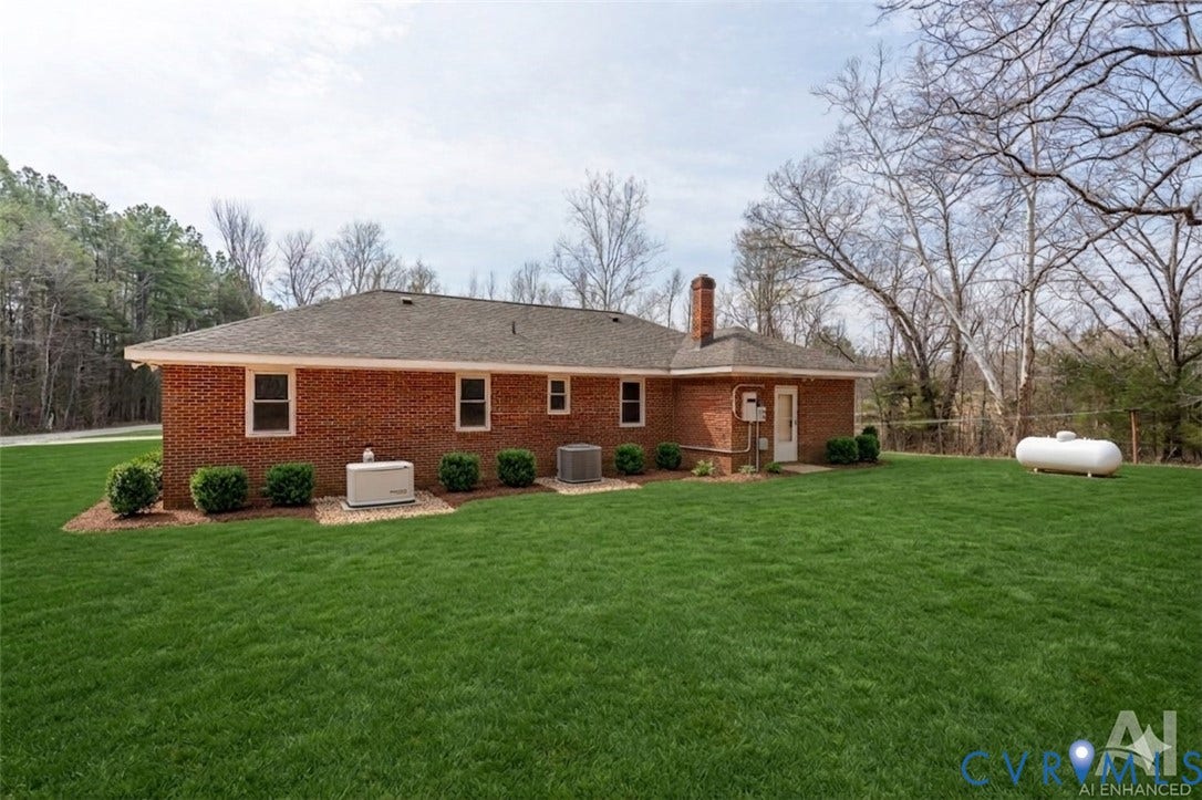4510 Three Square Road, Goochland, VA 23063