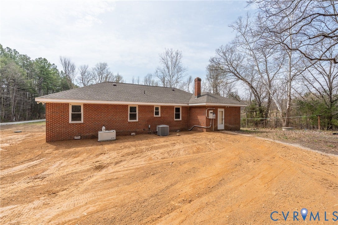 4510 Three Square Road, Goochland, VA 23063