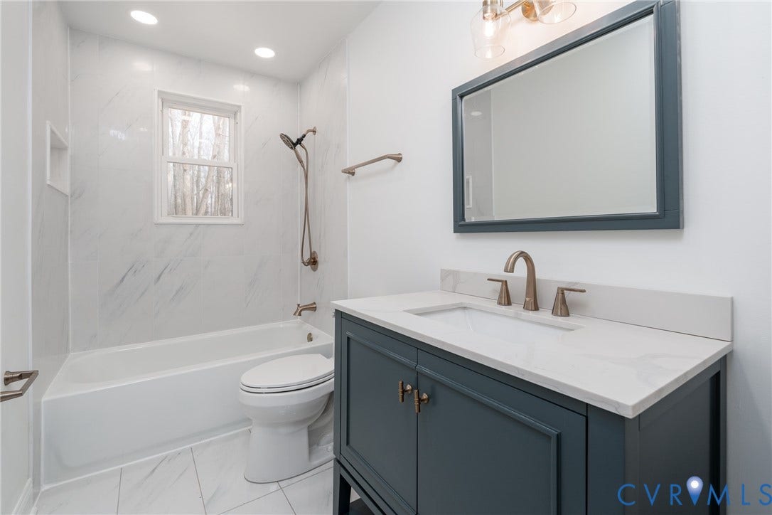 4510 Three Square Road, Goochland, VA 23063