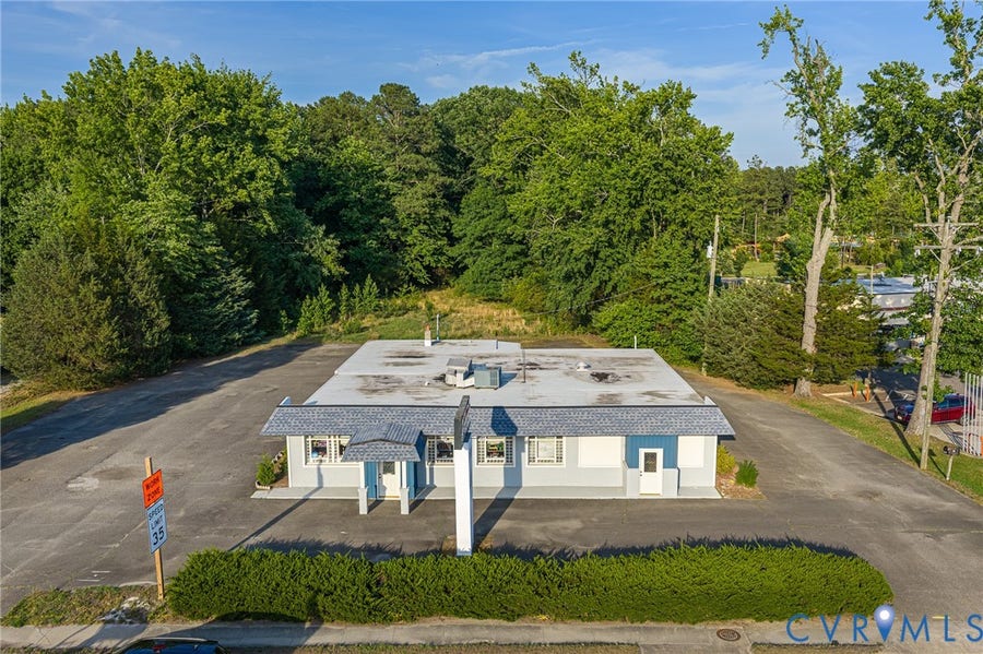 Property photo for 519 S Washington Highway, Ashland, VA