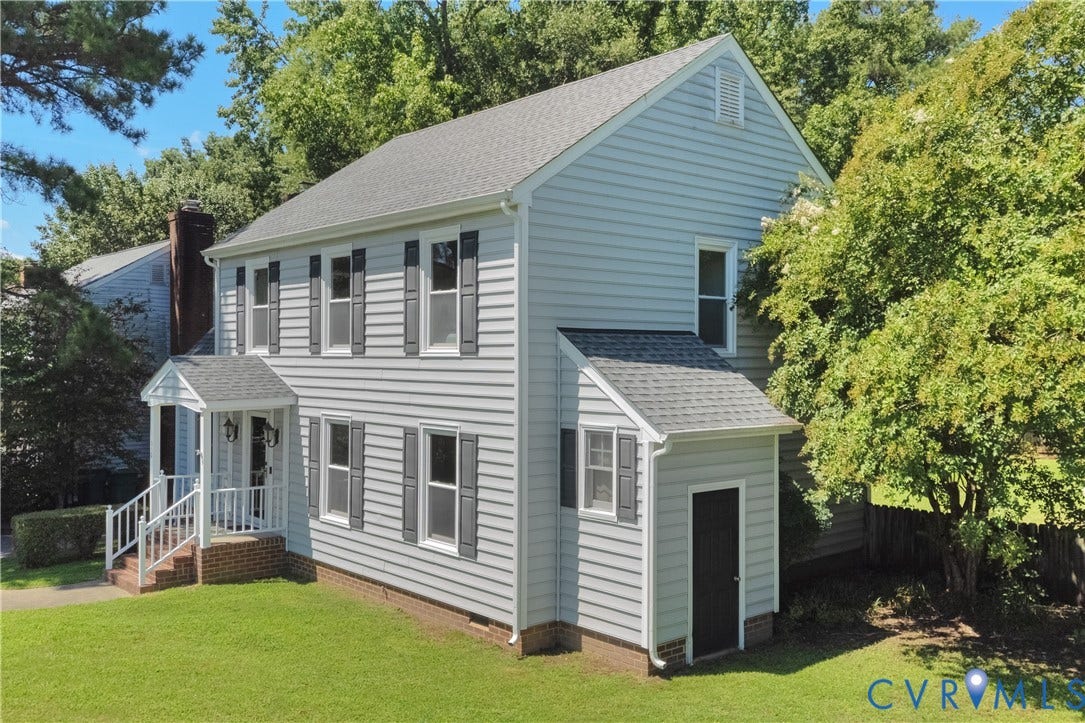 11060 Forest Trace Way, Forest Trace, Glen Allen, VA 23059 11060 Forest Trace Way, Forest Trace, Glen Allen, VA 23059