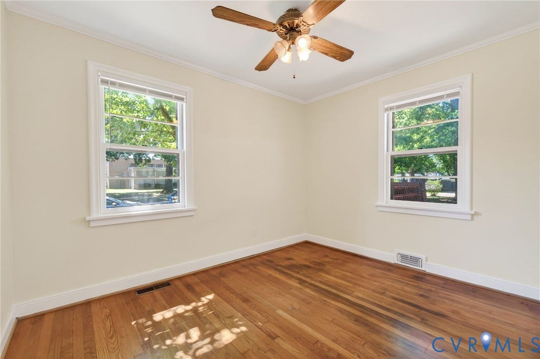 603 Akron Street, Richmond, VA 23222 603 Akron Street, Richmond, VA 23222