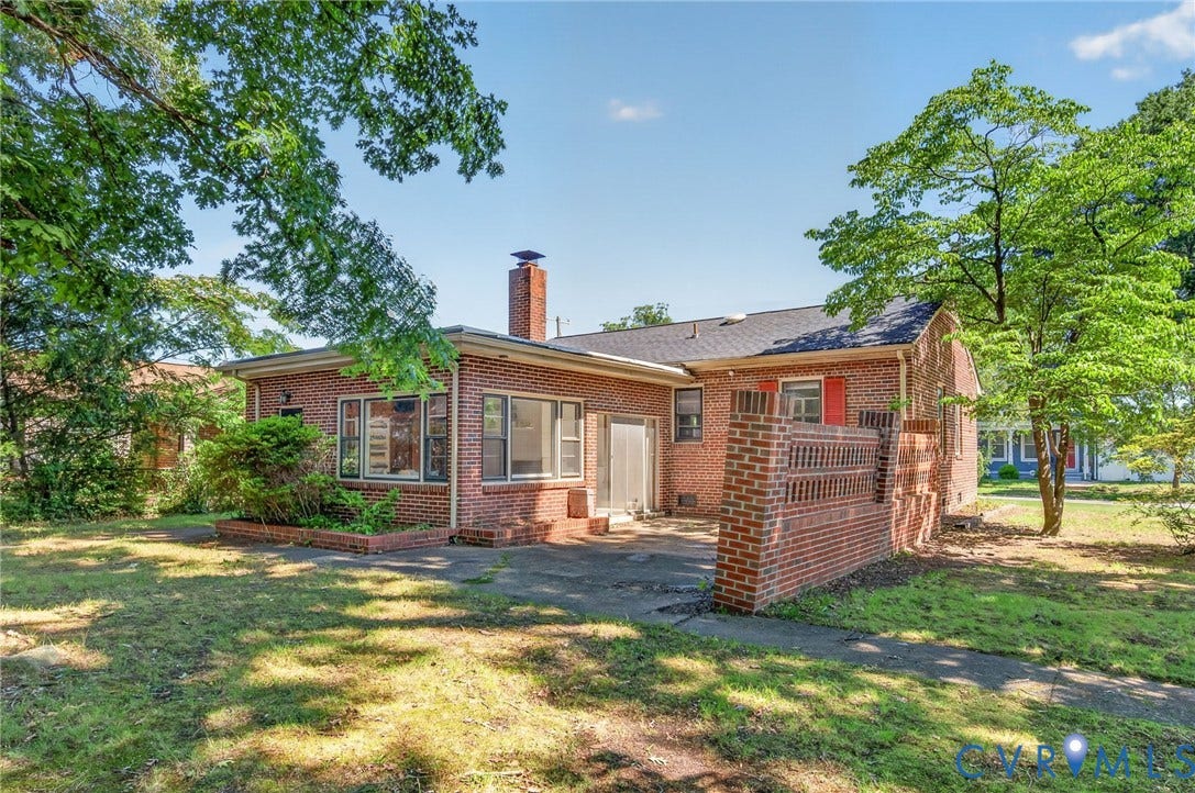 603 Akron Street, Richmond, VA 23222 603 Akron Street, Richmond, VA 23222