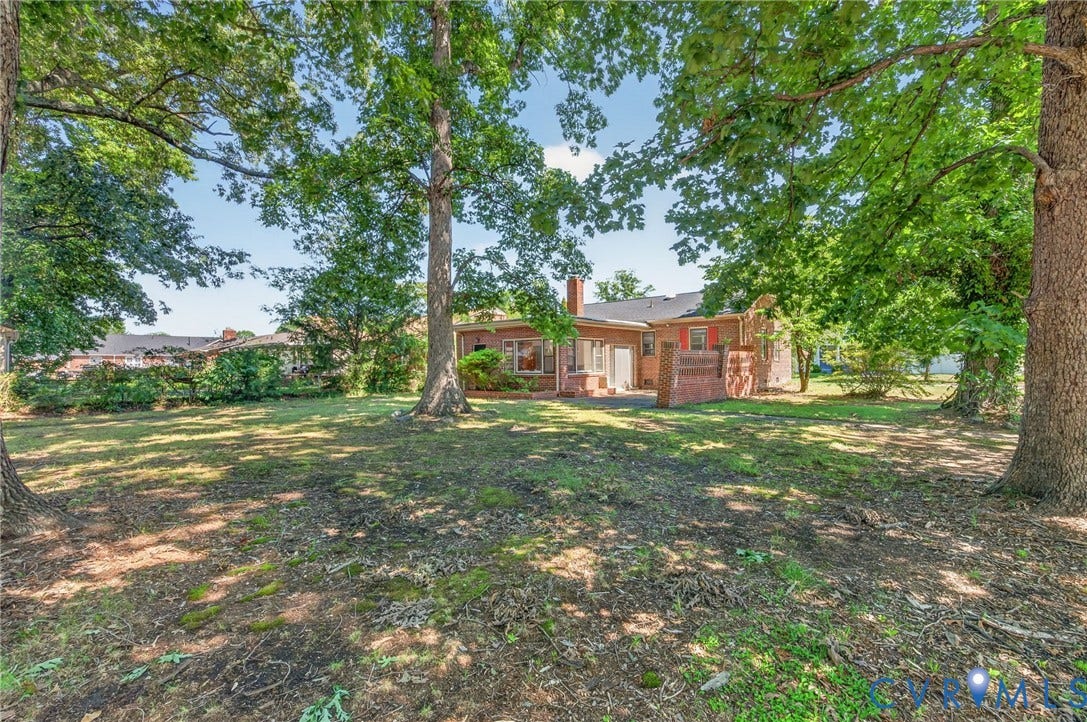 603 Akron Street, Richmond, VA 23222 603 Akron Street, Richmond, VA 23222