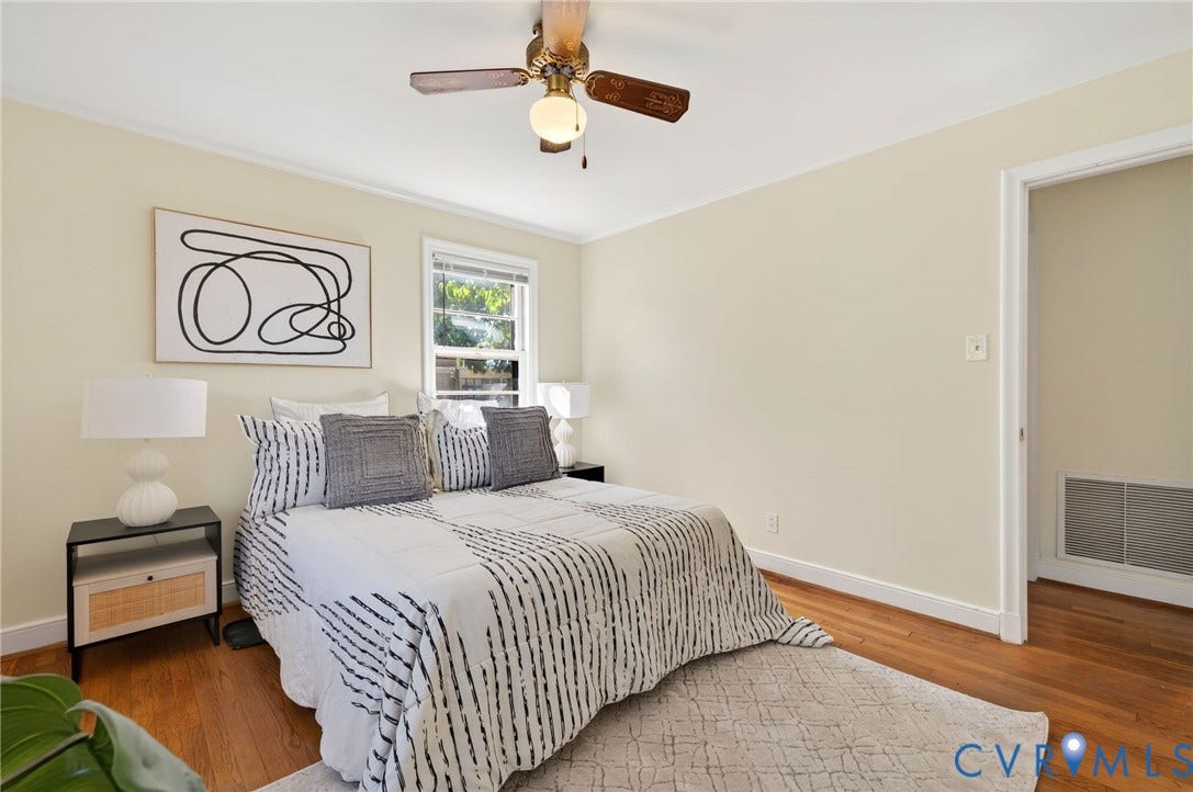 603 Akron Street, Richmond, VA 23222 603 Akron Street, Richmond, VA 23222