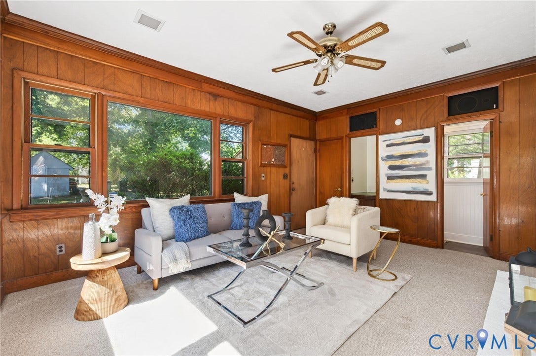 603 Akron Street, Richmond, VA 23222 603 Akron Street, Richmond, VA 23222