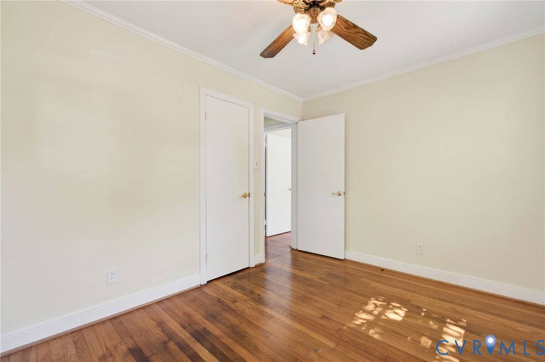 603 Akron Street, Richmond, VA 23222 603 Akron Street, Richmond, VA 23222